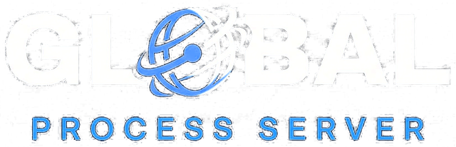 Global Process Server