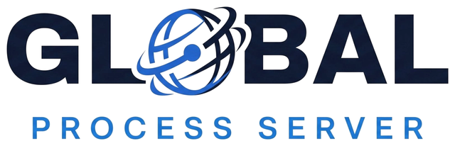 Global Process Server